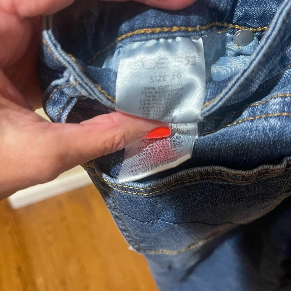 Joes Jeans‎